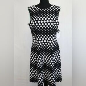 Sheath dress from Macys